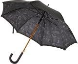 Aaron Barak Men's Classics Umbrella Umbrellas