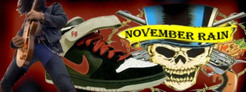 Nike Dunk Mid premium SB