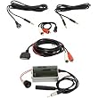 Peripheral / PAC IS77 Universal iPod Dock and 3.5mm Input for FM Radios