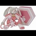 Doudou et Compagnie - DC1446 - Activit�s d'�veil - C�lestine - Pantin d'activit�s