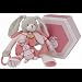 Doudou et Compagnie - DC1446 - Activit�s d'�veil - C�lestine - Pantin d'activit�s