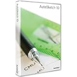Autodesk AutoSketch 10 - Windows