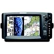 HUMMINBIRD 407760-1 998C SI COLOR FISHFINDER WITH GPS & SIDE IMAGING