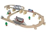 Thomas le petit train