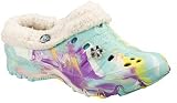 Skechers Girls' Calies Twiddlez Slip-on Shoes