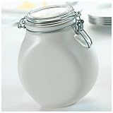 Review Danetti  / Cream Nigella Lawson Cream Storage Jar