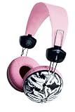 Merkury Innovations MB-HL2EB Headphones (Eve Black)