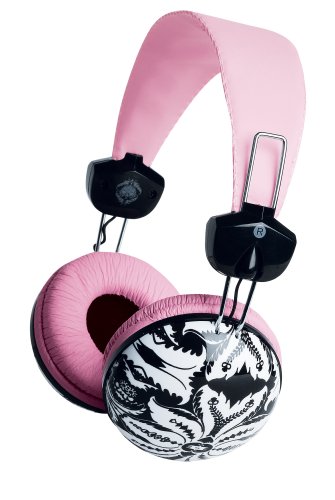 Merkury Innovations MB-HL2EB Head Phone (Eve Black)