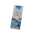 OASIS WATER PURIFICATION TABLETS 1 TABLET PURIFIES 1 LITRE - 50 TABS