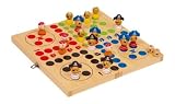 small foot company 2430 Ludo Pirateninsel title=