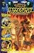 Books : Rob Zombie's Spookshow International #3