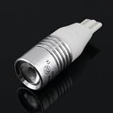 T10/t15 Cree Q5 High Power 7w LED Back up Reverse Light Bulb Lamp