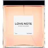 love note(DVD付)