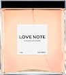 love note(DVD付)