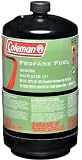 Coleman Propangaskartuschen (2 St&uuml;ck) - Coleman