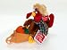 Search : Fallin' Into Autumn Zip Along Rooster 6