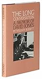 The long conversation : a memoir of David Jones