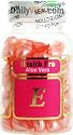 Aloe Vera & Vitamin E Skin Oil, 90 Pink Capsules