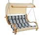 Hatteras CMN The Mariner - The Hamptons Summer - Cushioned Double Swing