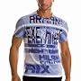Armani Exchange Washed Logo T-Shirt