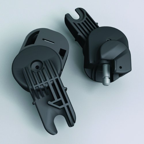Recaro 5950.010.00 Adapter Baby Jogger "City Micro / Mini / Elite"