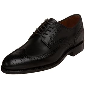 Buy Allen Edmonds Mens Lombard Oxford by Allen Edmonds