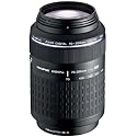 Olympus Zuiko 70mm - 300mm f/4.0-5.6 E-ED Digital Zoom Lens for the E Digital SLR System, Refurbished by Olympus U.S.A