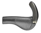 Ergon GR Series Bicycle Handle Bar Grips (Standard, Small)