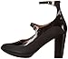 John Fluevog Women's Ghali Platform Pump