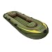 BLUEBORN Ruder-Boot FT360 4 Personen