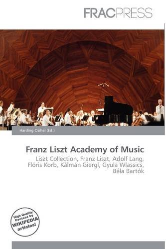 Franz Liszt Academy of Music