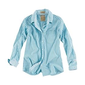 Boyfriend Shirt