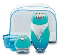 Panasonic Soie ES2024 Epilator