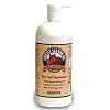 Grizzly Salmon Oil All-Natural Dog Food Supplement in Pump-Bottle Dispenser, 32 Ounces