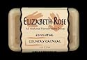 Elizabeth Rose All Natural Country Oatmeal Soap 4 ounces