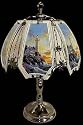 Lighthouse 23" Touch Lamp ET-LH2