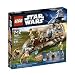 LEGO STAR WARS THE BATTLE OF NABOO