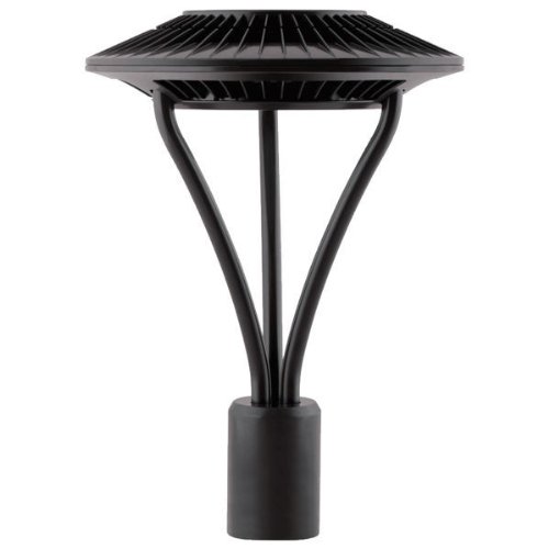 Cheap Lowest Price RAB ALED5T52N 52 Watt LED Post Top Light