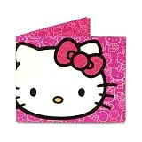 (3x4) Hello Kitty Tyvek Mighty Wallet