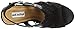 Not Rated Women's Candace Wedge Sandal