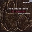 Hans Werner Henze: El Cimarr�n