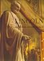 Abraham Lincoln, his words and his world