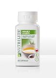 NUTRILITE Natural E Complete - All vegetarian blend of 9 forms of vitamin E (60 Capsules)