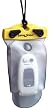 Kwik Tek Dry Pak Flip Phone Case (4-Inch x 6-Inch)