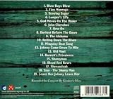 picture of Shanties & Songs of the Sea