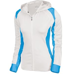 Pearl Izumi Women's Aurora Lightweight Hoody