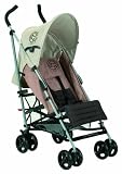 Nurse - 498411 - Poussette Canne - Silla Urban - Toffee