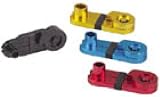 OTC 6507 4 Pc. Fuel/Oil Line Disconnect Tool Set