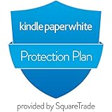 2-Year Protection Plan plus Accident Protection for Kindle Paperwhite (7th Generation)