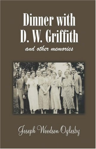  D. W. Griffith